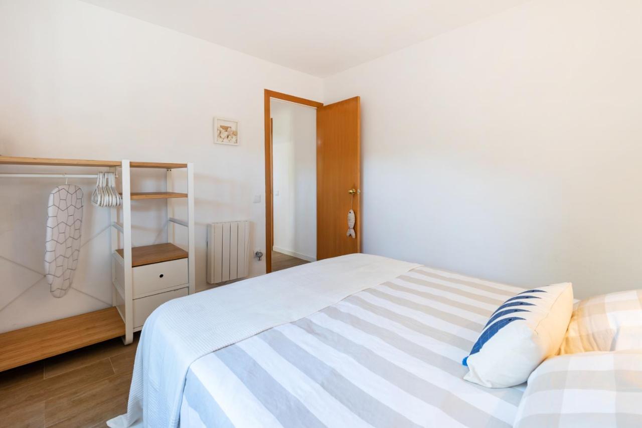 塔拉戈纳Casa Osona Con Jardin Cerca De La Playa别墅 外观 照片