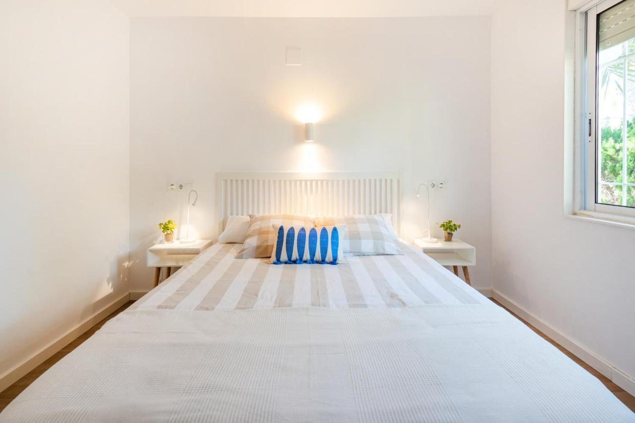塔拉戈纳Casa Osona Con Jardin Cerca De La Playa别墅 外观 照片