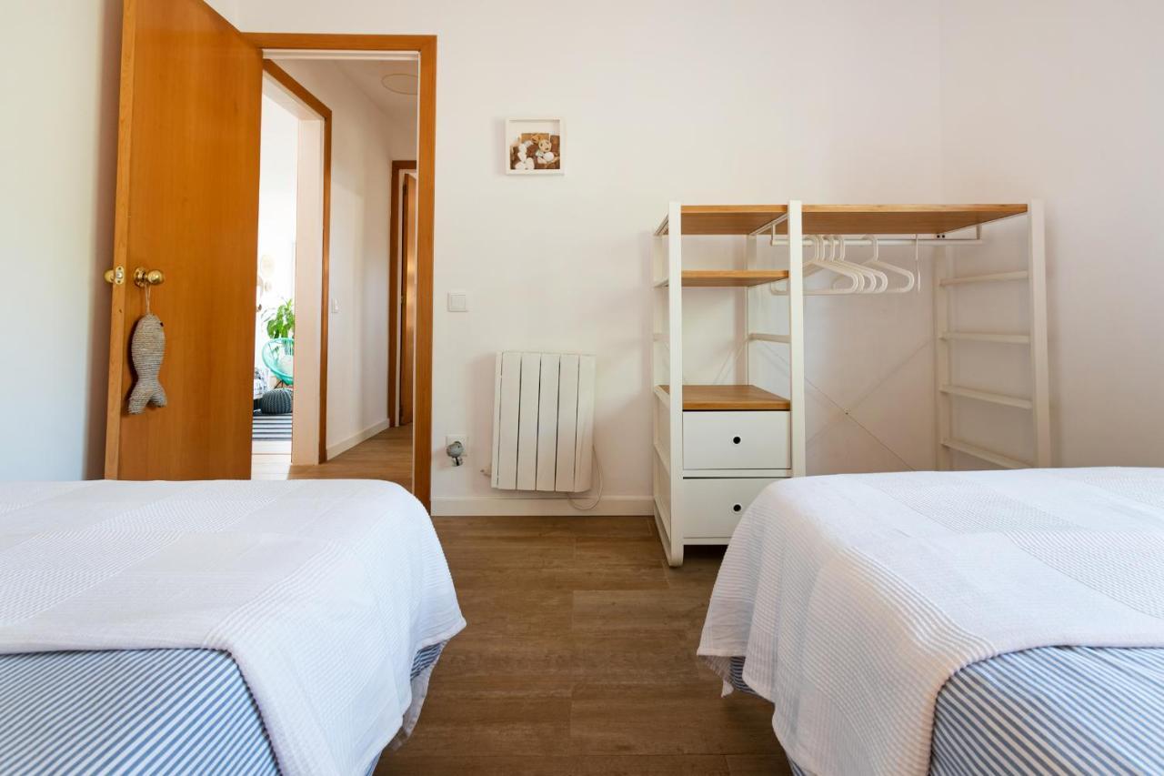 塔拉戈纳Casa Osona Con Jardin Cerca De La Playa别墅 外观 照片
